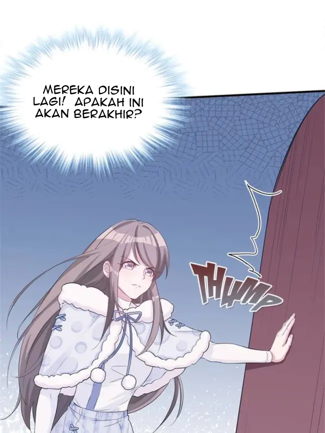 Beauty and the Beasts chapter 118